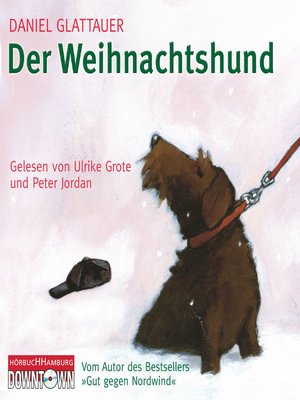 cover image of Der Weihnachtshund